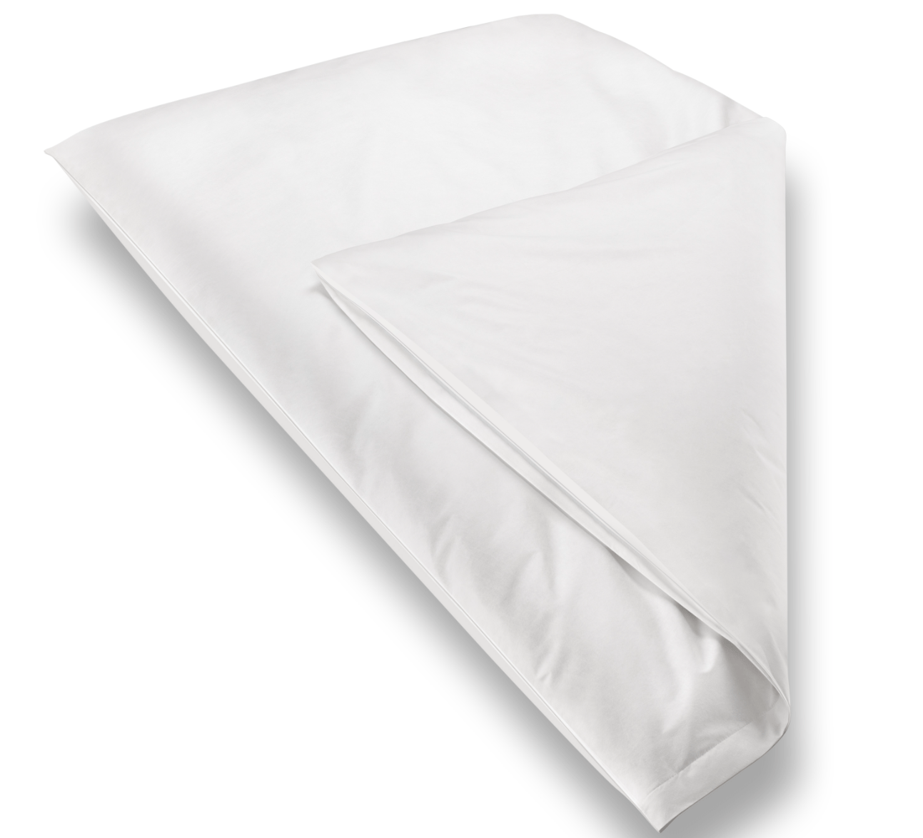 Milbenbezug - Blumtal