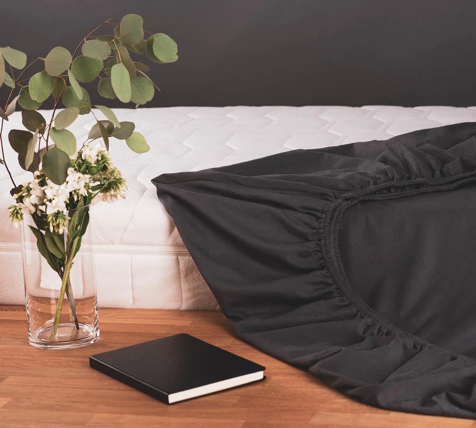 Spannbettlaken - Blumtal