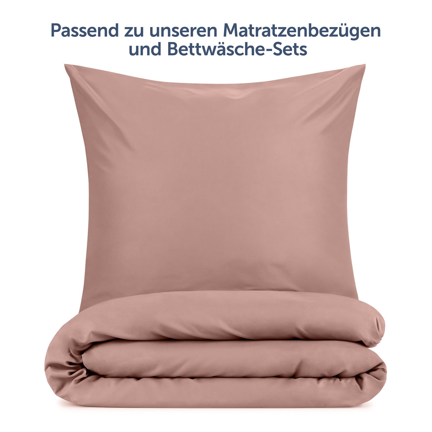 KISSENBEZUG ELLEN 2er SET - Mikrofaser extra weich