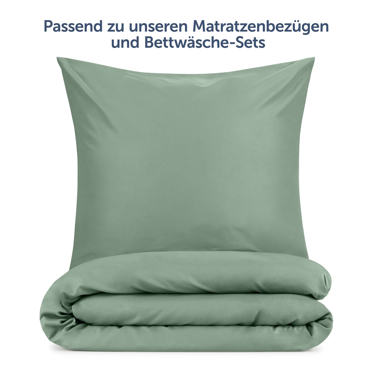 KISSENBEZUG ELLEN 2er SET - Mikrofaser extra weich