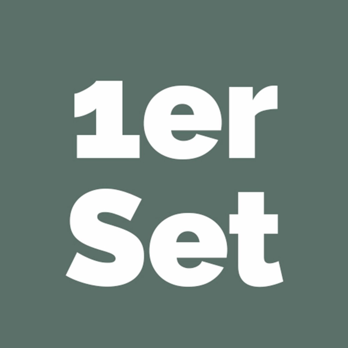 AUFBEWAHRUNGSBOXEN OLLE mit Deckel - Stapelbar & Robust - BPA - Frei & Lebensmittelecht -