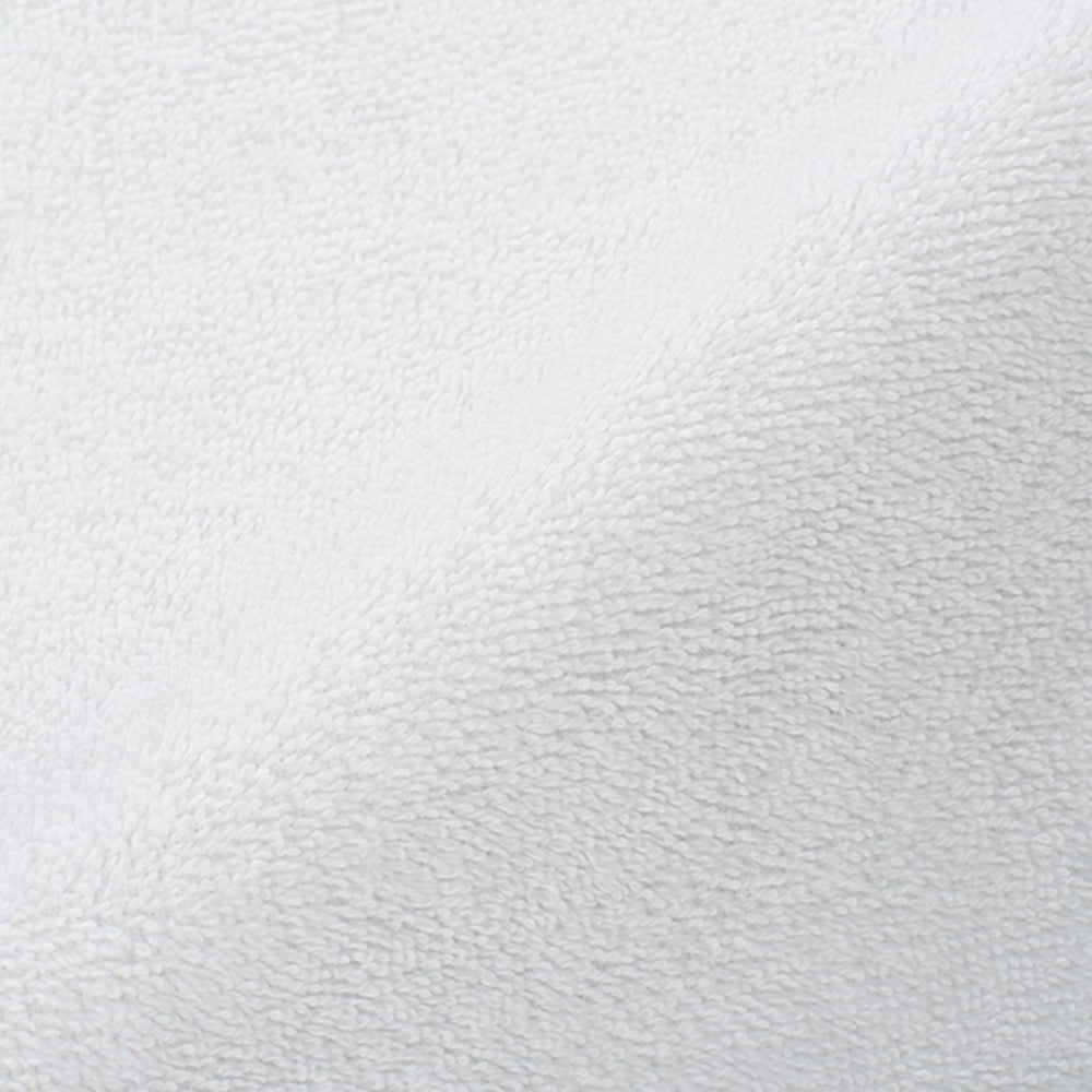 Badvorleger Terry 50x80 cm im 2er Set - 100% Baumwolle-
