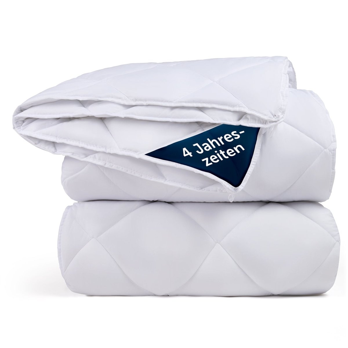 BETTDECKE Daniel - aus Mikrofaser, Oeko - Tex Zertifiziert -