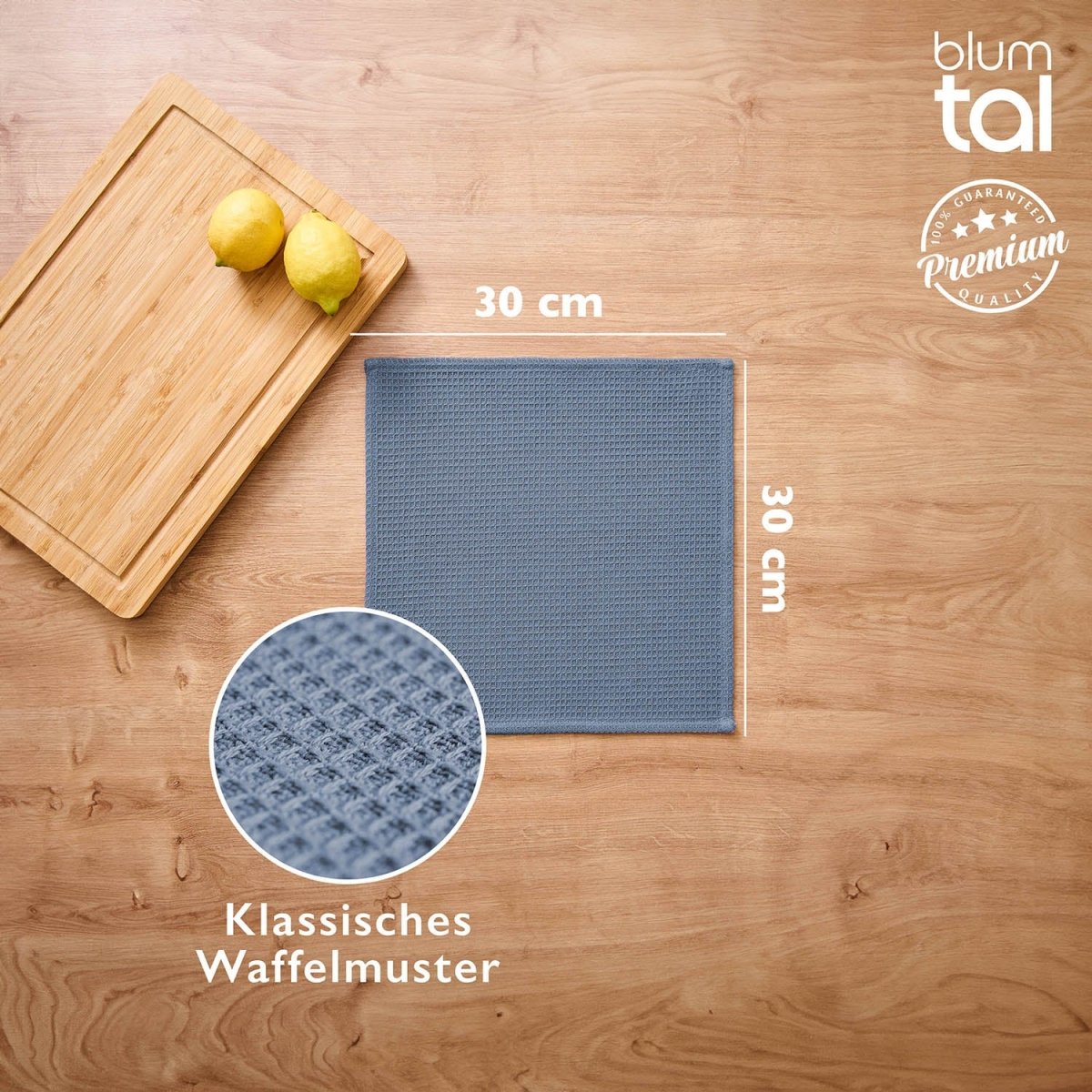 GESCHIRRTÜCHER Frigg - in verschiedenen Sets & Farben -