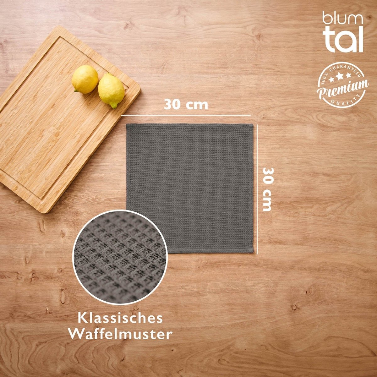 GESCHIRRTÜCHER Frigg - in verschiedenen Sets & Farben -