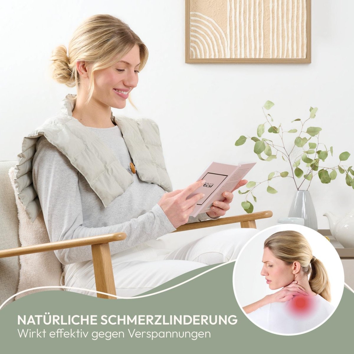 KIRSCHKERNKISSEN Lappland -