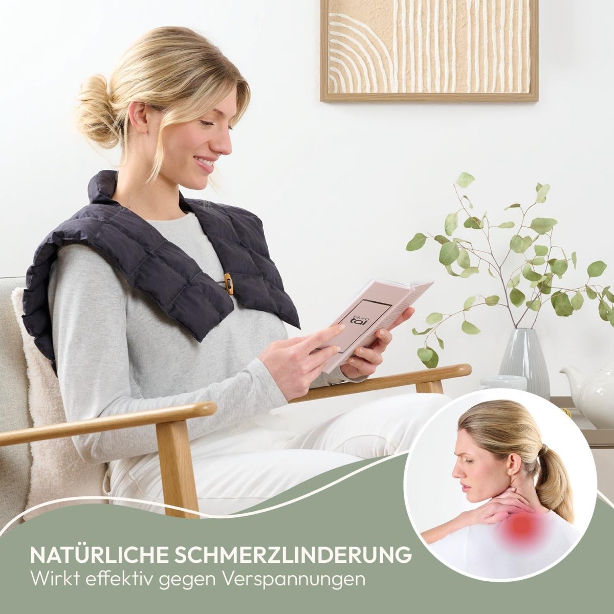 KIRSCHKERNKISSEN Lappland -