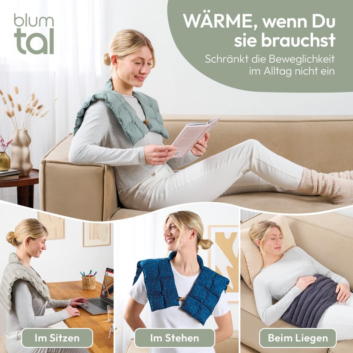 KIRSCHKERNKISSEN Lappland -