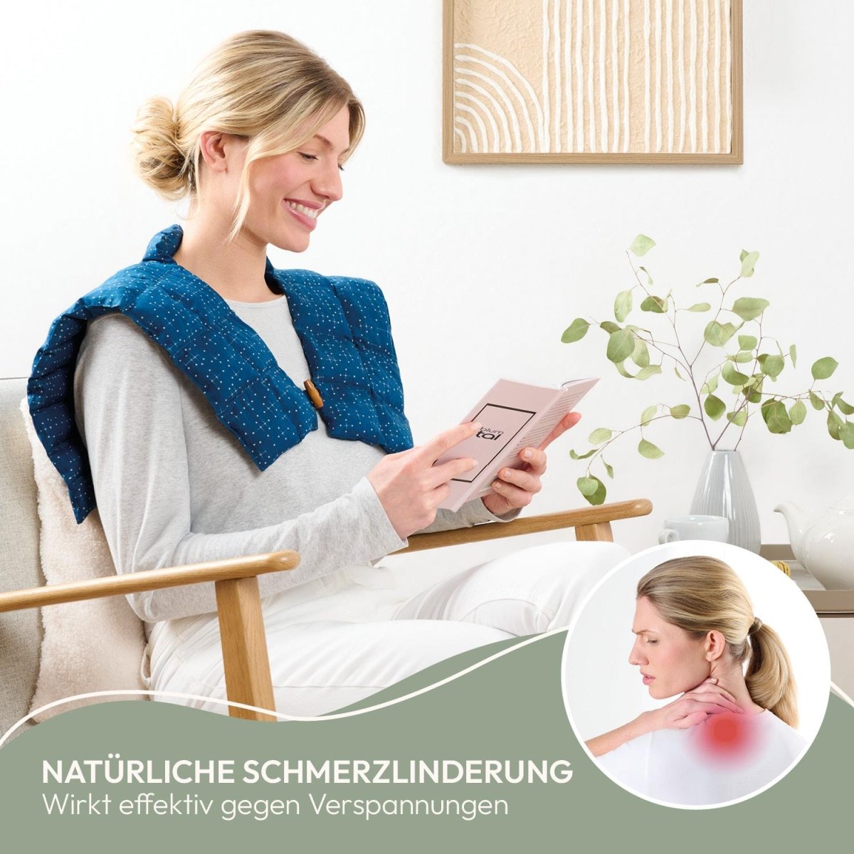 KIRSCHKERNKISSEN Lappland -