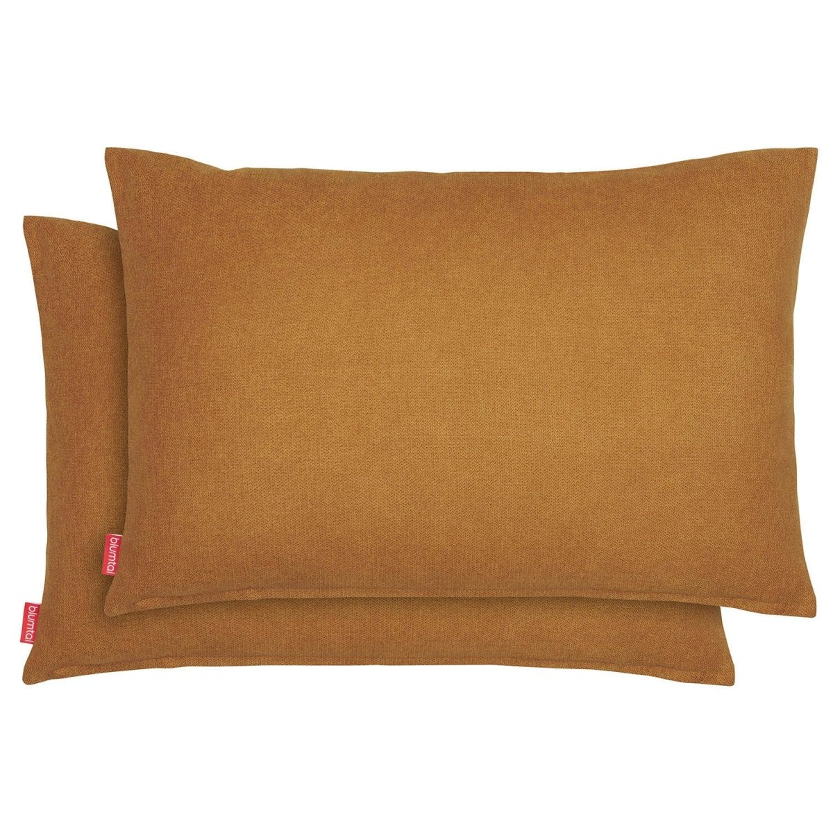 KISSENBEZUG Alicia - Chenille, im 2er Set -