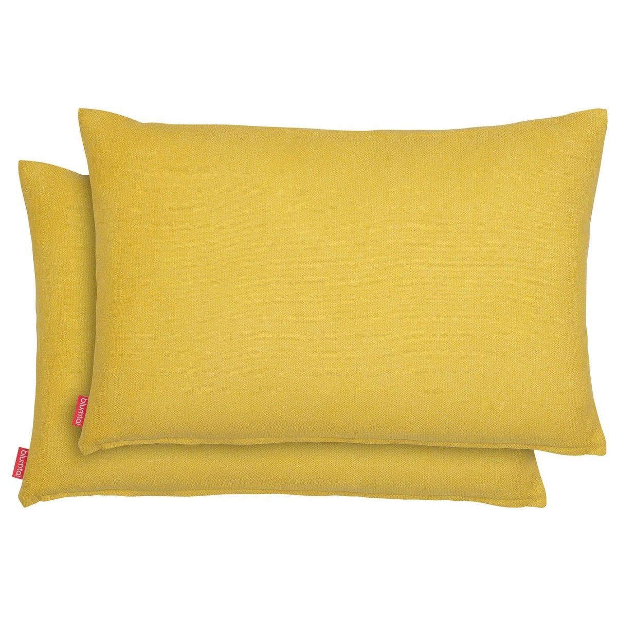 KISSENBEZUG Alicia - Chenille, im 2er Set -