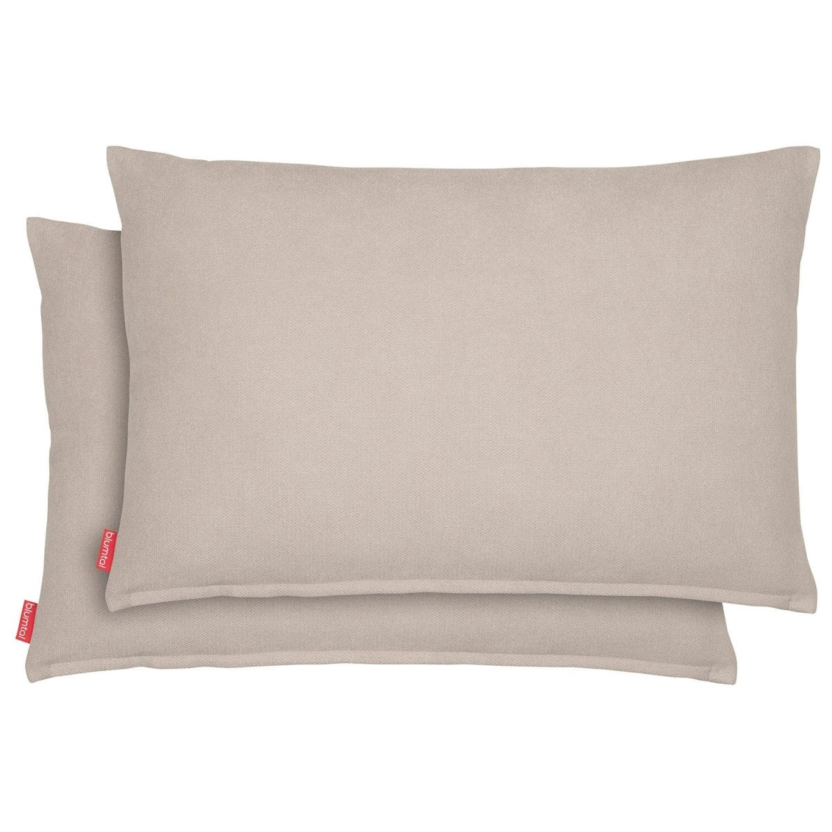 KISSENBEZUG Alicia - Chenille, im 2er Set -