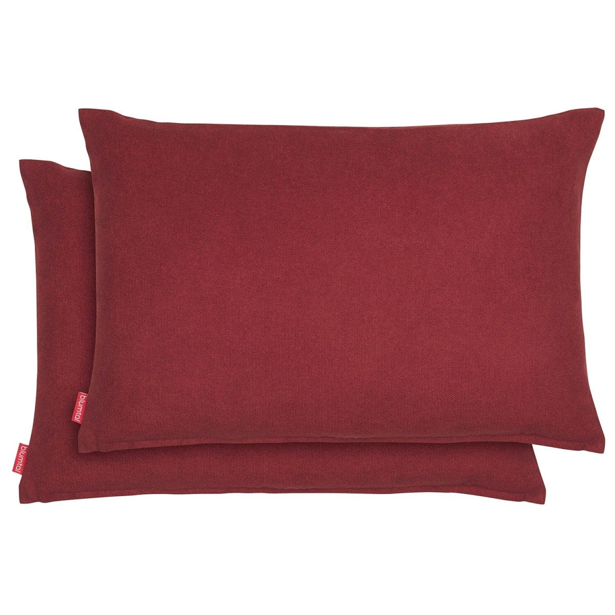 KISSENBEZUG Alicia - Chenille, im 2er Set -