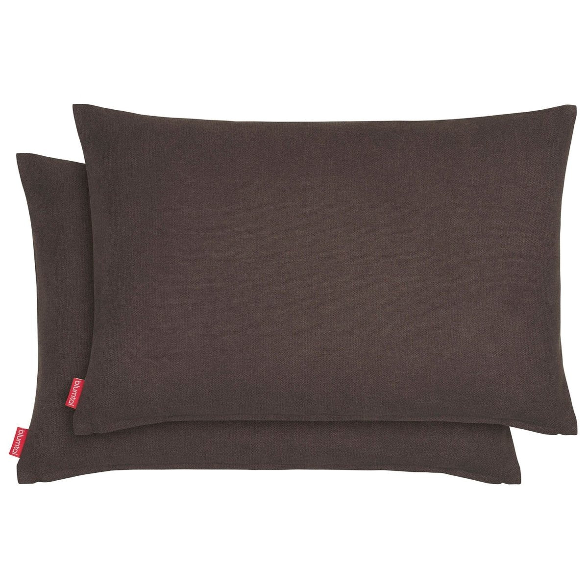 KISSENBEZUG Alicia - Chenille, im 2er Set -