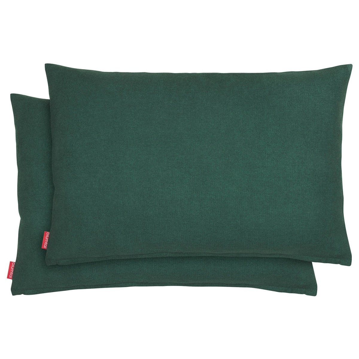 KISSENBEZUG Alicia - Chenille, im 2er Set -