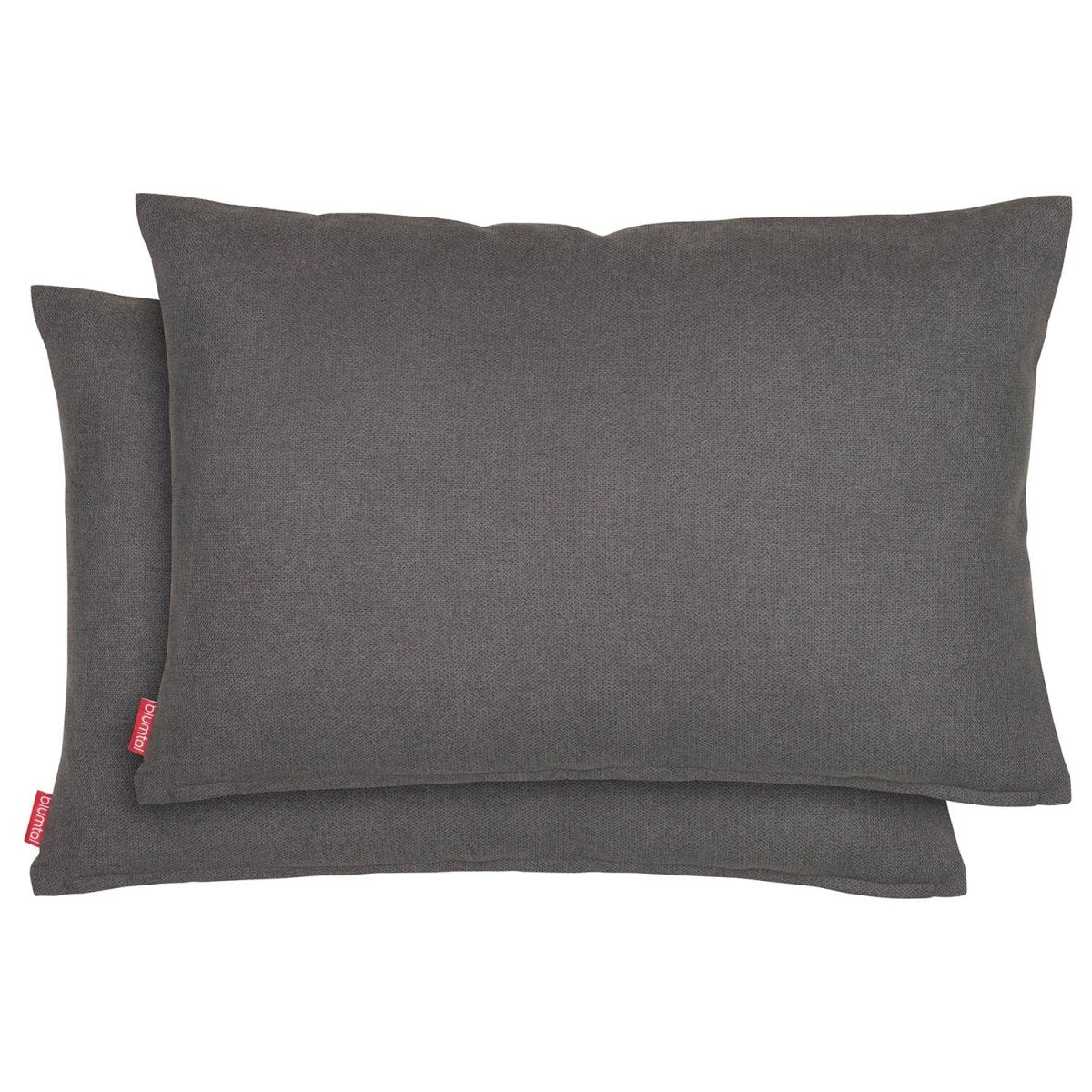 KISSENBEZUG Alicia - Chenille, im 2er Set -