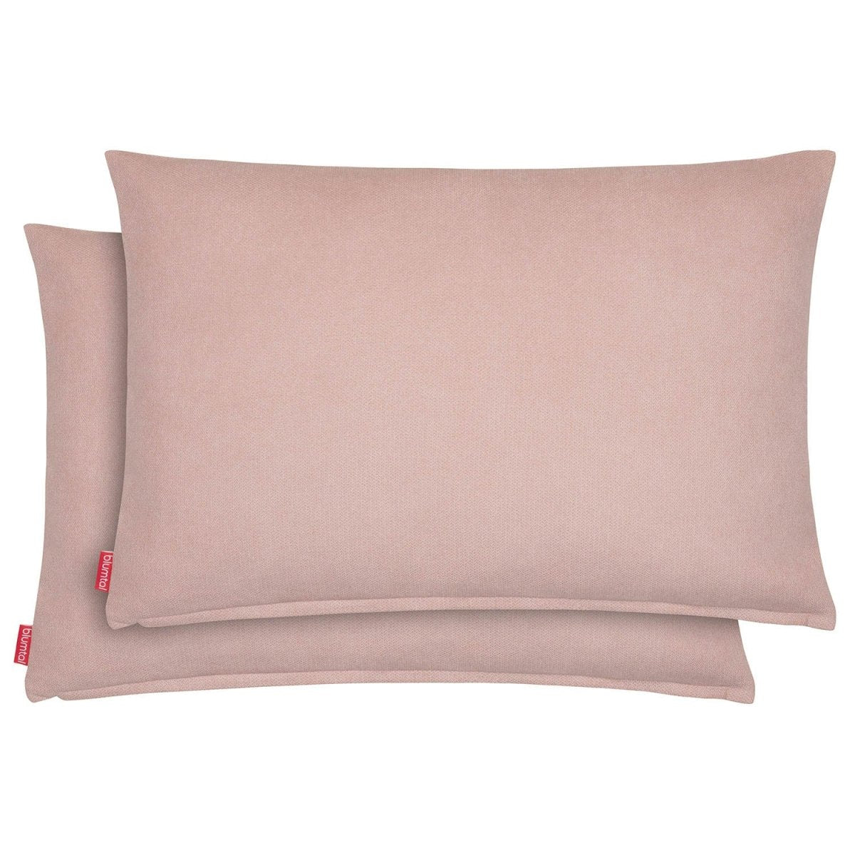 KISSENBEZUG Alicia - Chenille, im 2er Set -