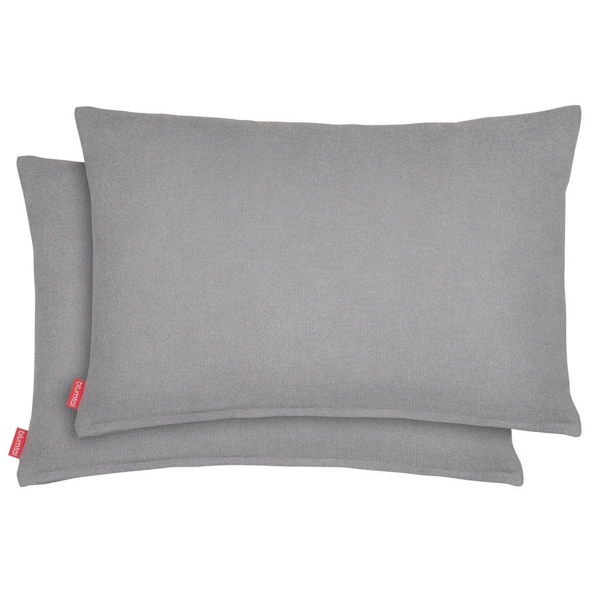 KISSENBEZUG Alicia - Chenille, im 2er Set -