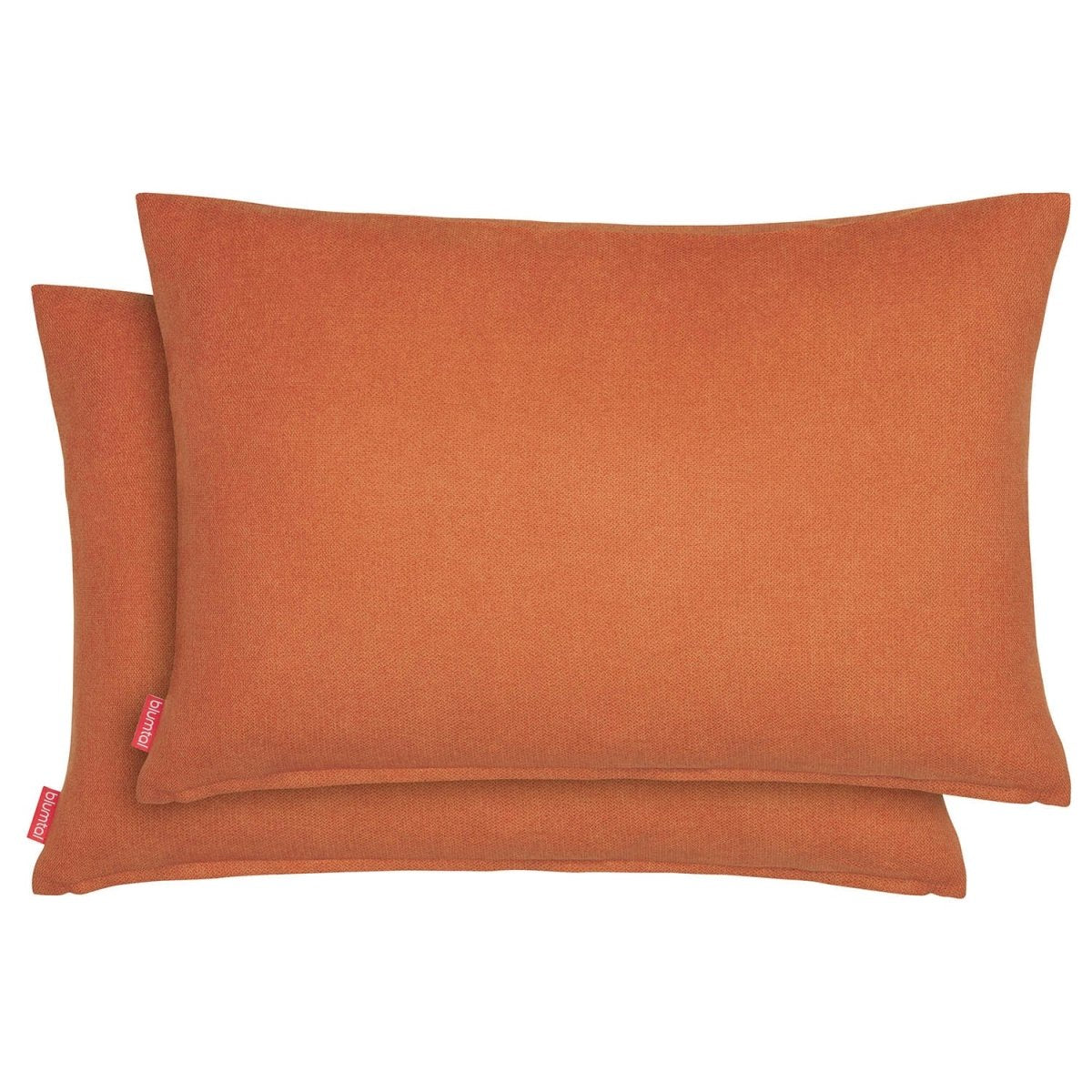 KISSENBEZUG Alicia - Chenille, im 2er Set -