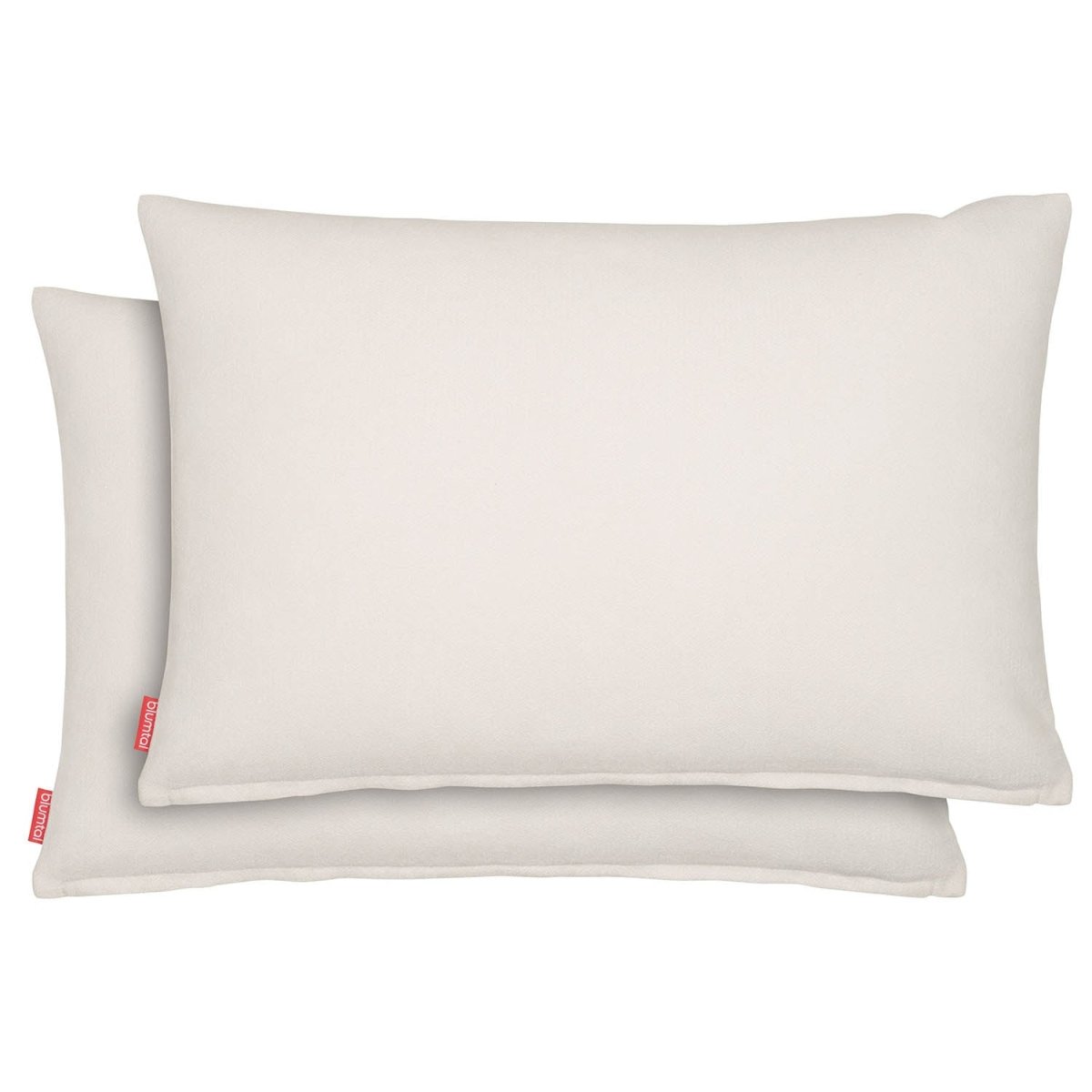 KISSENBEZUG Alicia - Chenille, im 2er Set -