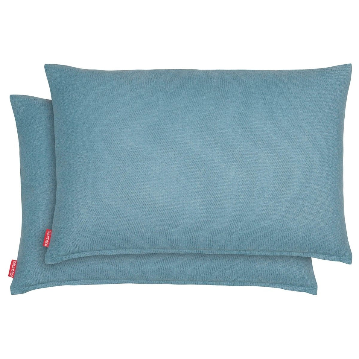 KISSENBEZUG Alicia - Chenille, im 2er Set -