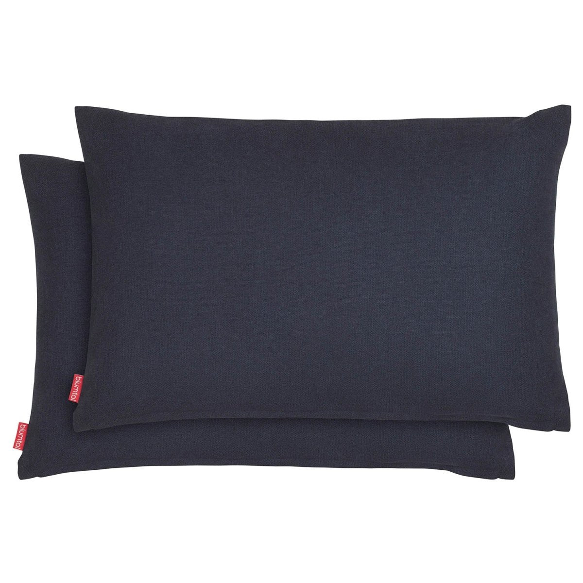 KISSENBEZUG Alicia - Chenille, im 2er Set -