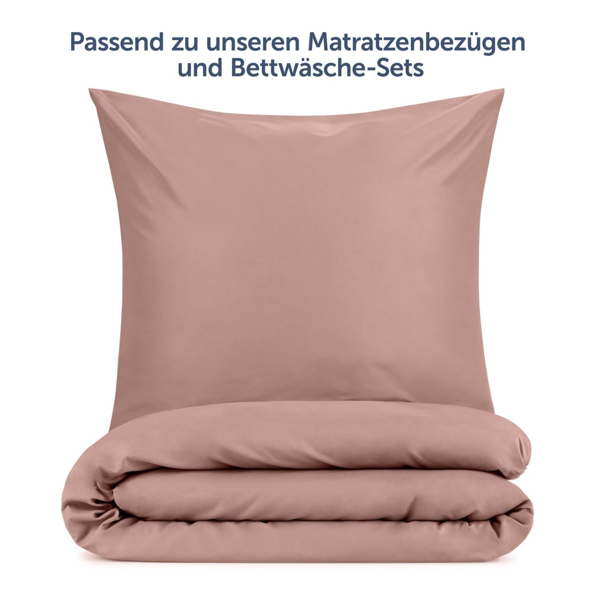 KISSENBEZUG ELLEN 2er SET - Mikrofaser extra weich-