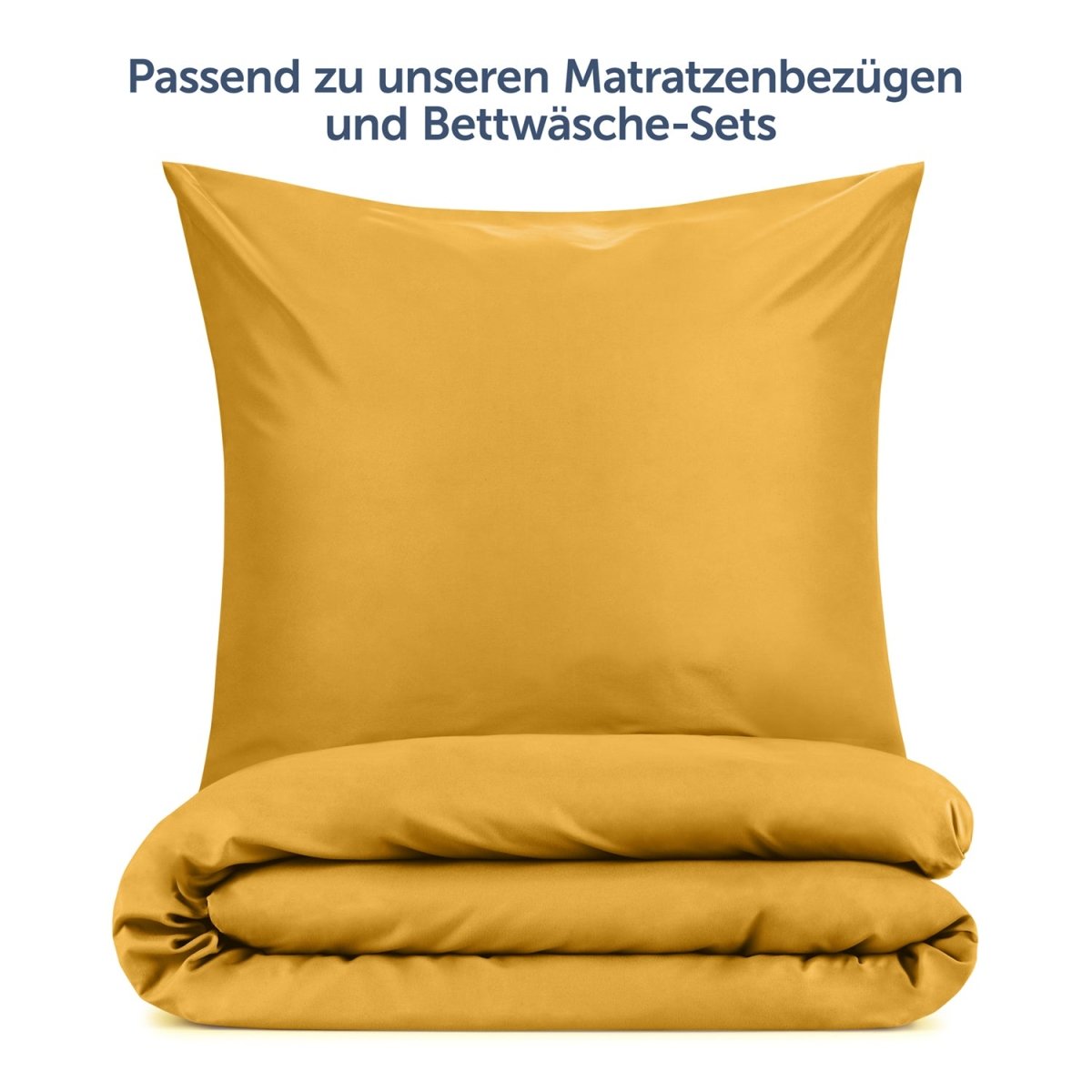 KISSENBEZUG ELLEN 2er SET - Mikrofaser extra weich-