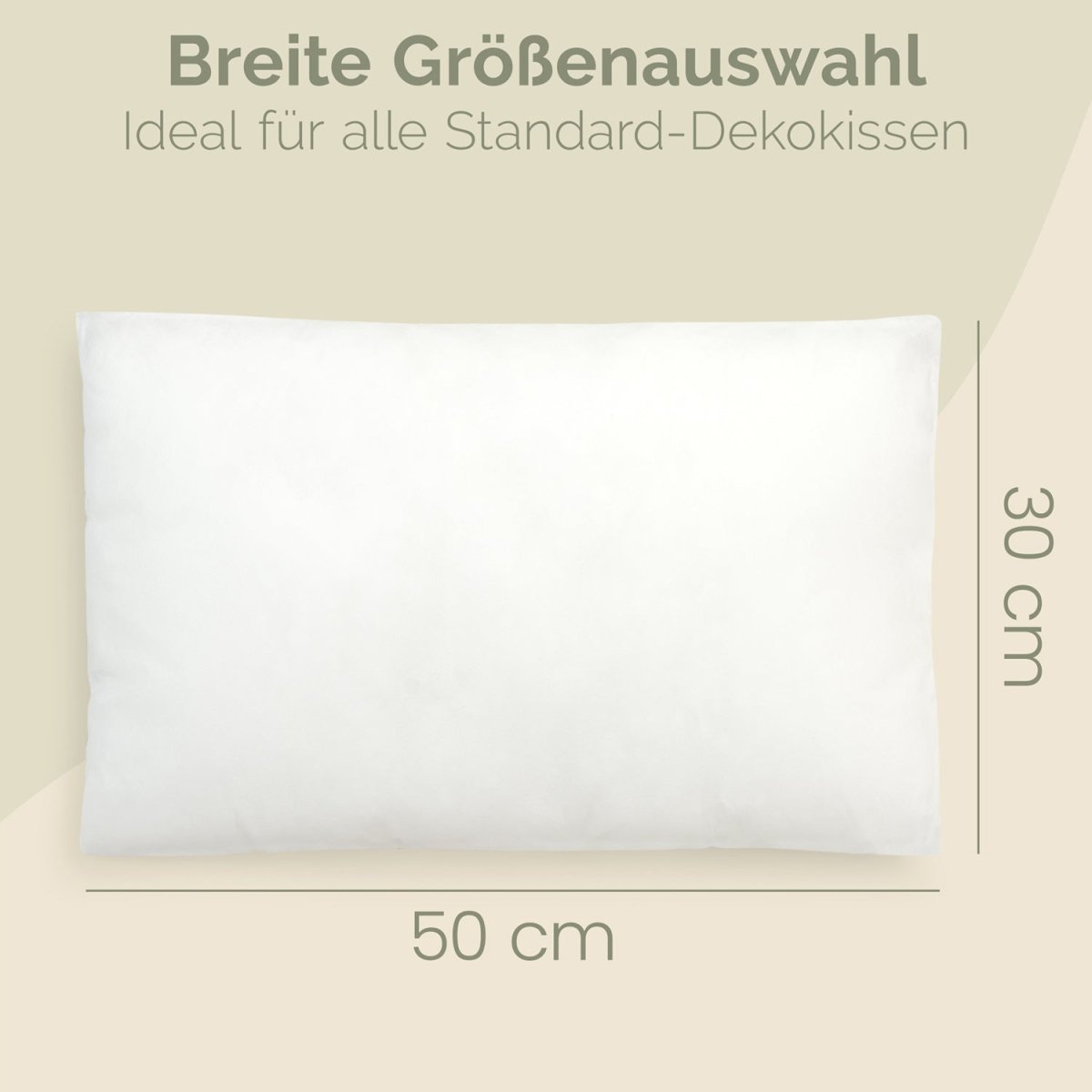 KISSENFÜLLUNG Gunnar -