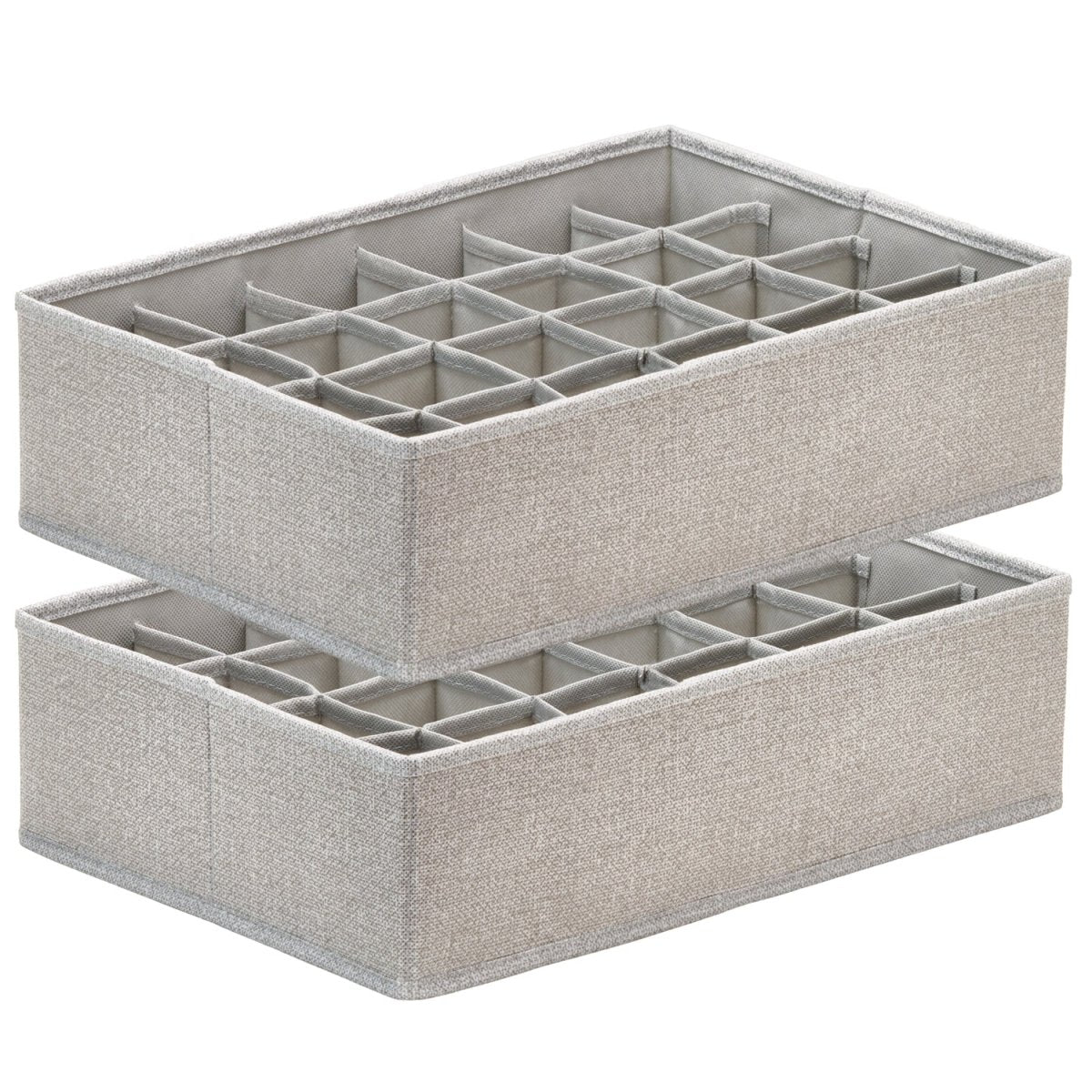 ORGANIZER Flisat Ordnungssystem-