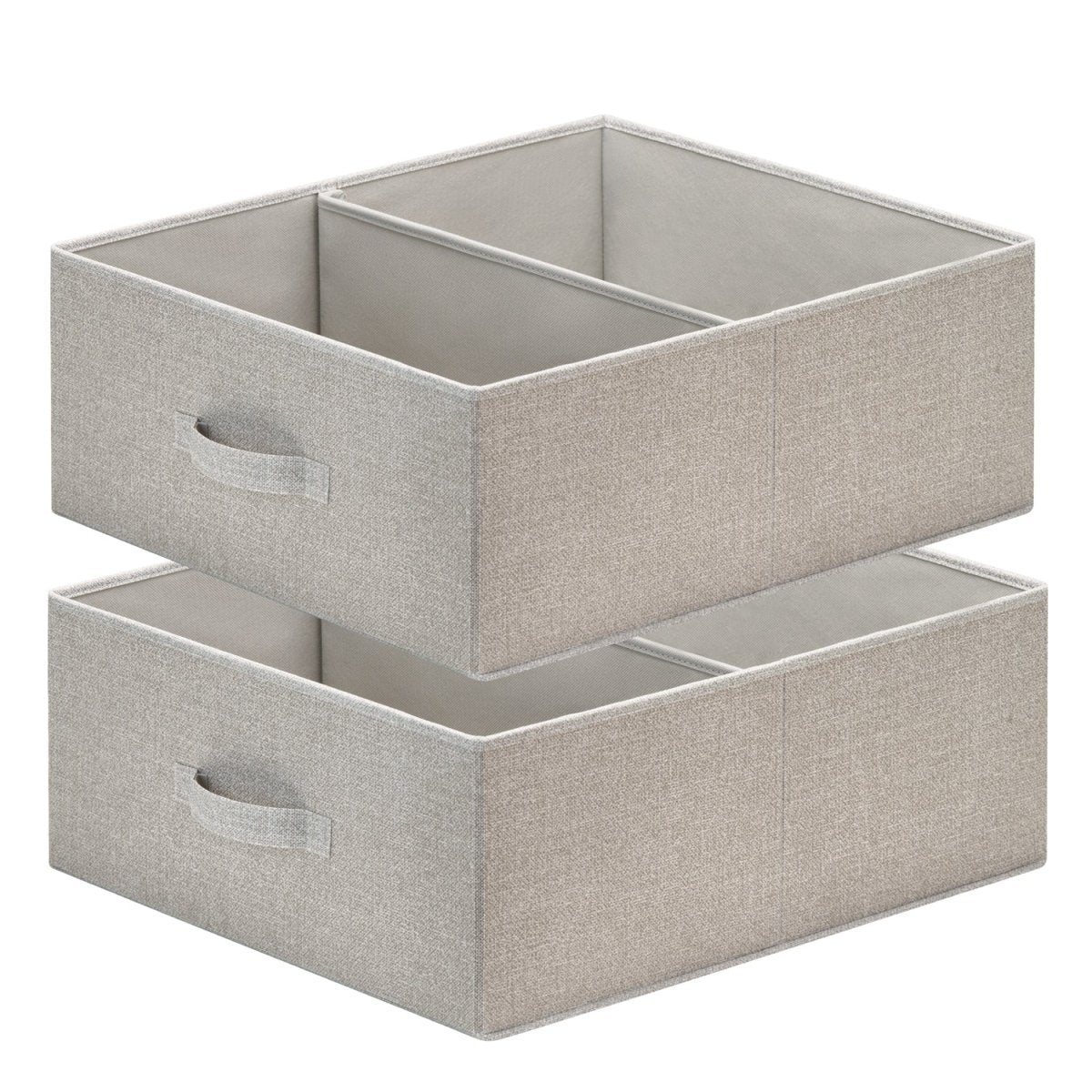 ORGANIZER Flisat Ordnungssystem-