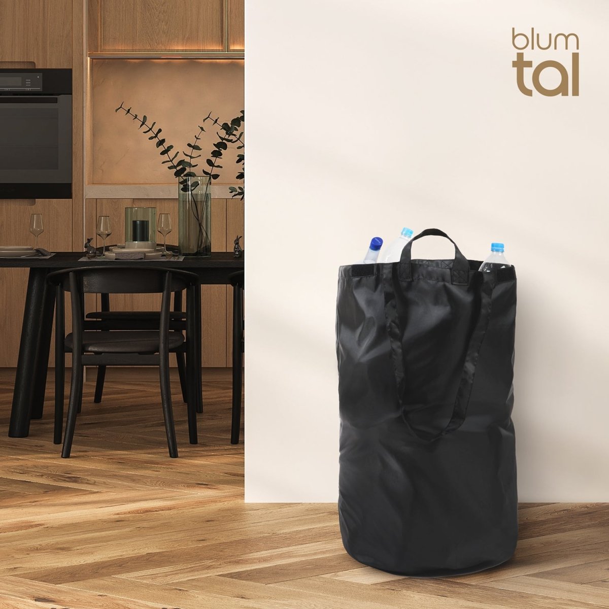 PFANDFLASCHEN Sammelbehälter -