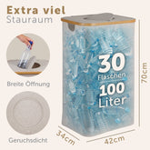 PFANDFLASCHEN Sammelbehälter -