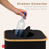 PFANDFLASCHEN Sammelbehälter -