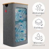 PFANDFLASCHEN Sammelbehälter -