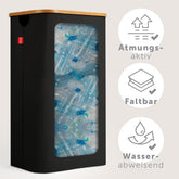 PFANDFLASCHEN Sammelbehälter -