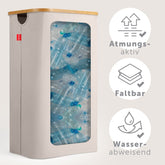 PFANDFLASCHEN Sammelbehälter -