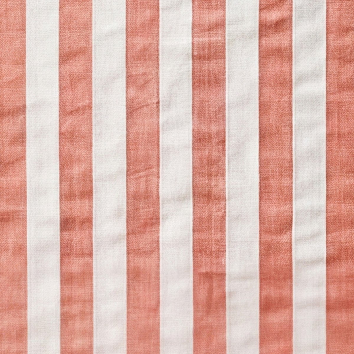 Seersucker BETTWÄSCHE Mani aus 50% Baumwolle & 50% Viskose - Oeko - Tex zertifiziert -