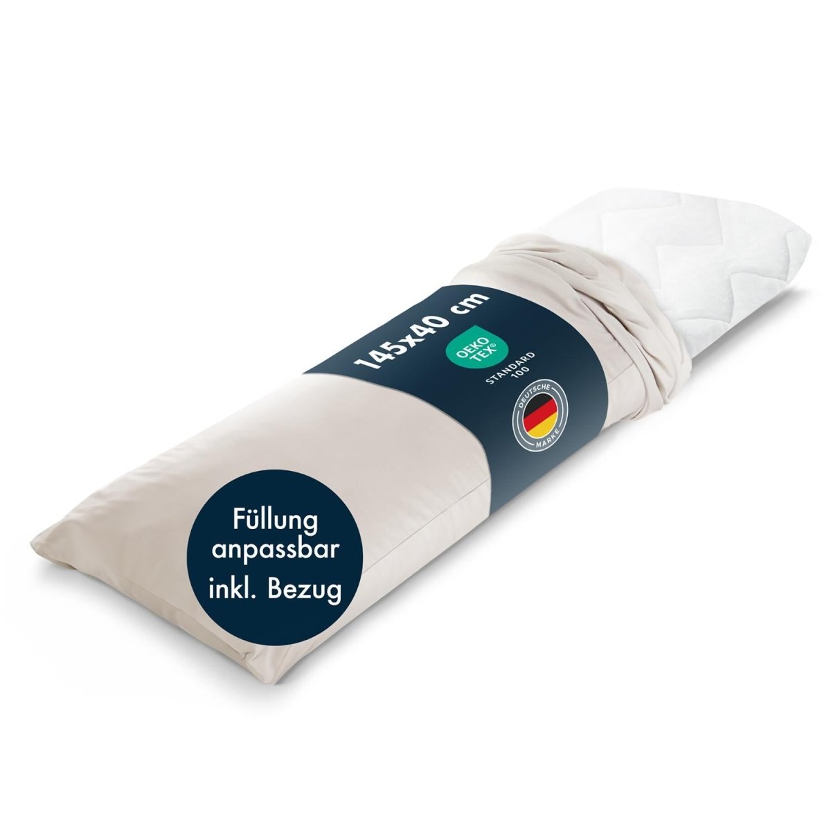 SEITENSCHLÄFERKISSEN Freydis -