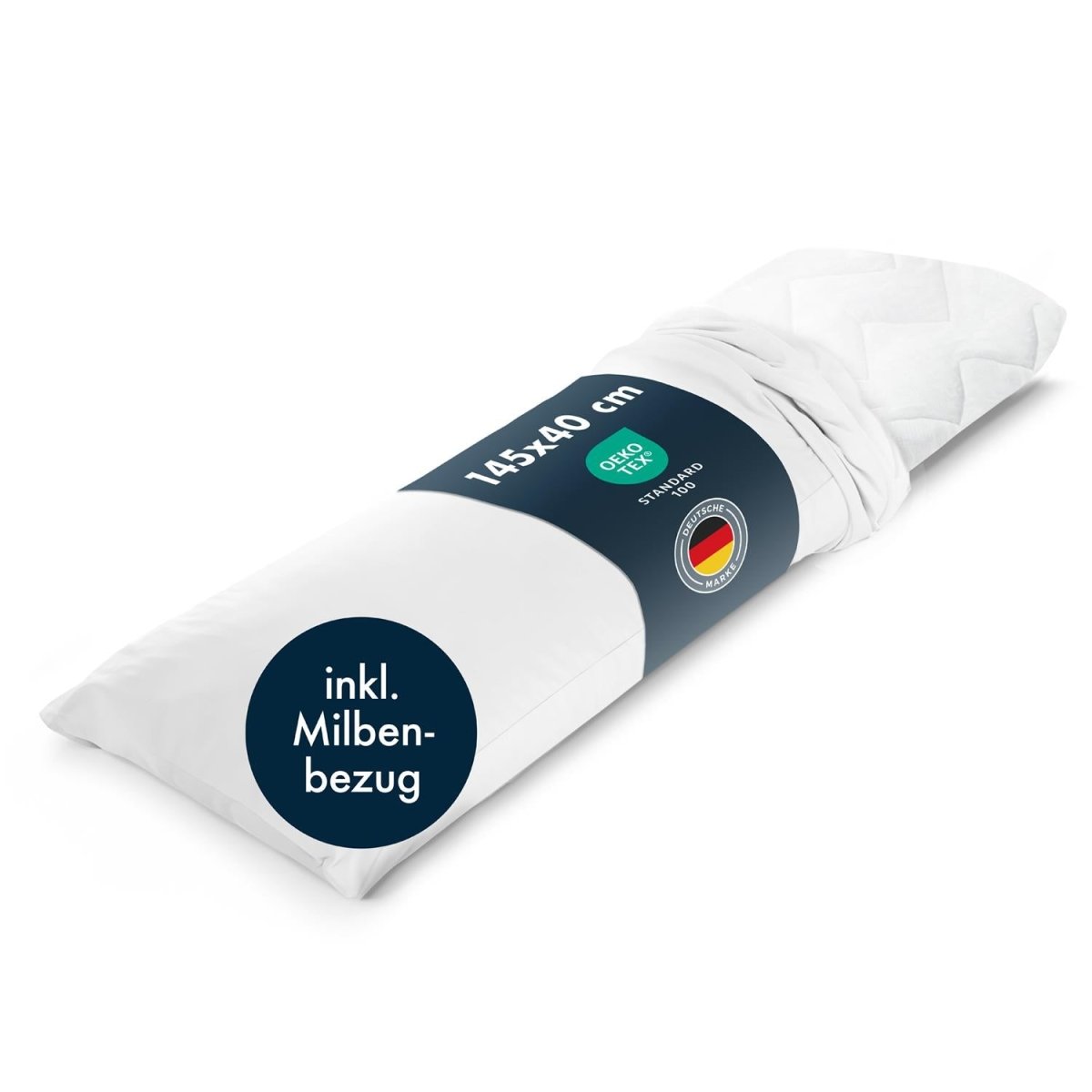 SEITENSCHLÄFERKISSEN Freydis -