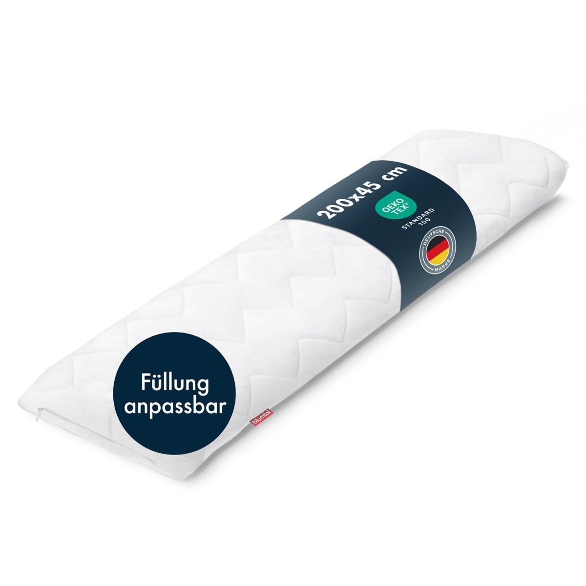 SEITENSCHLÄFERKISSEN Freydis -