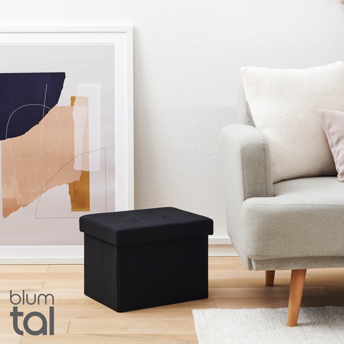 SITZBANK mit Stauraum -