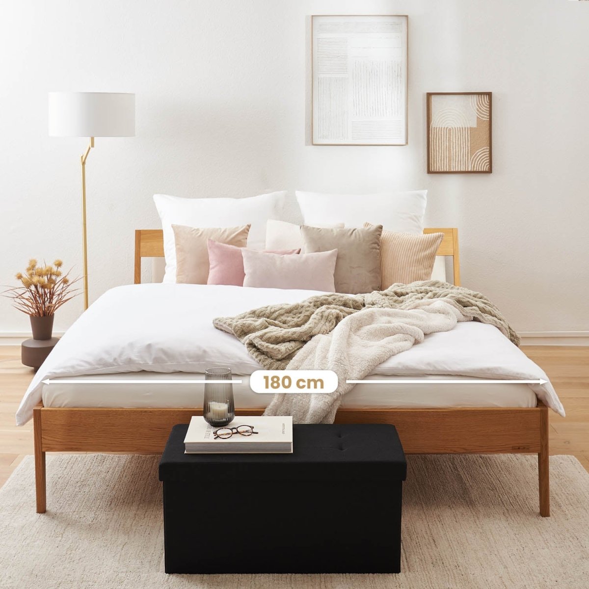 SITZBANK mit Stauraum -