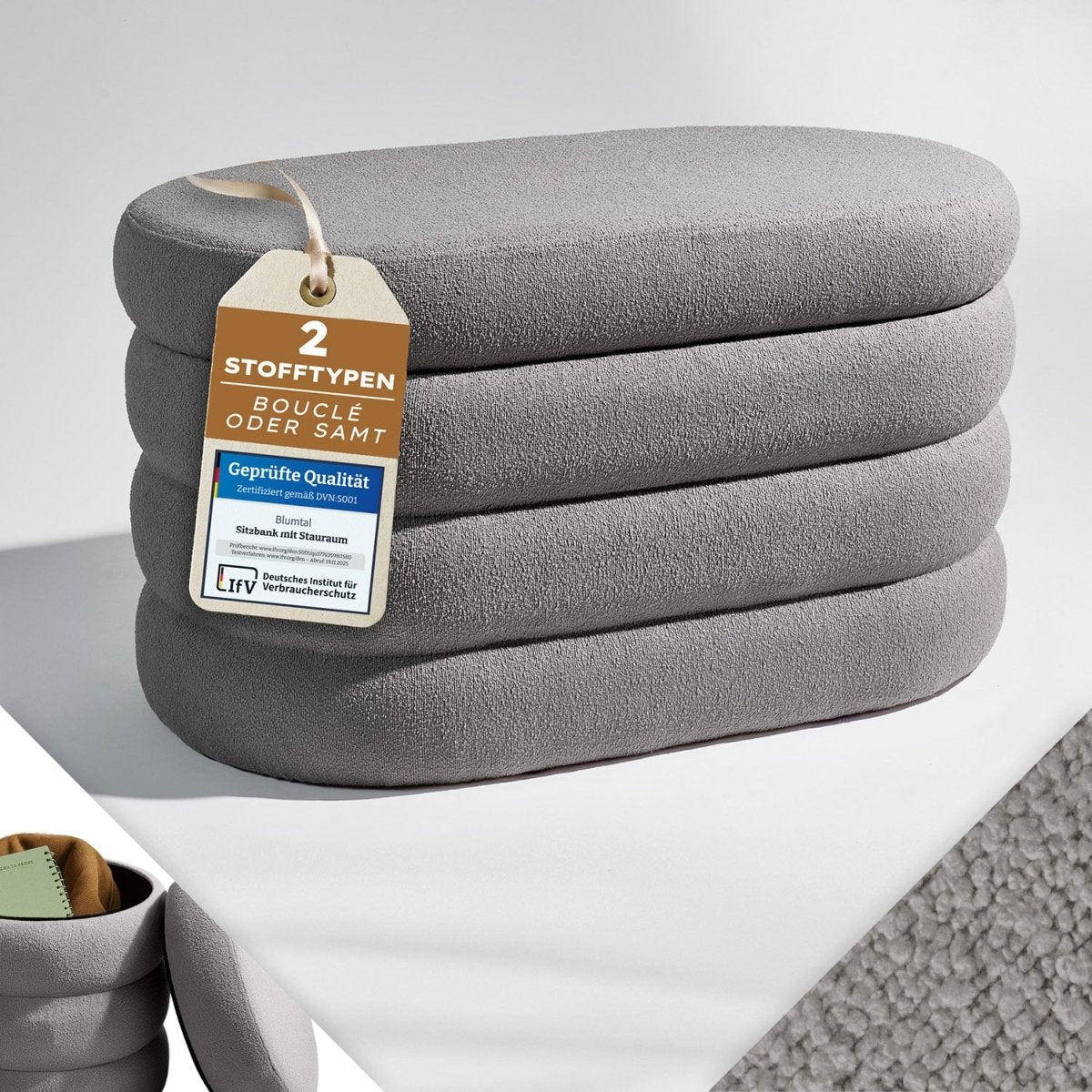 SITZBANK Varda -