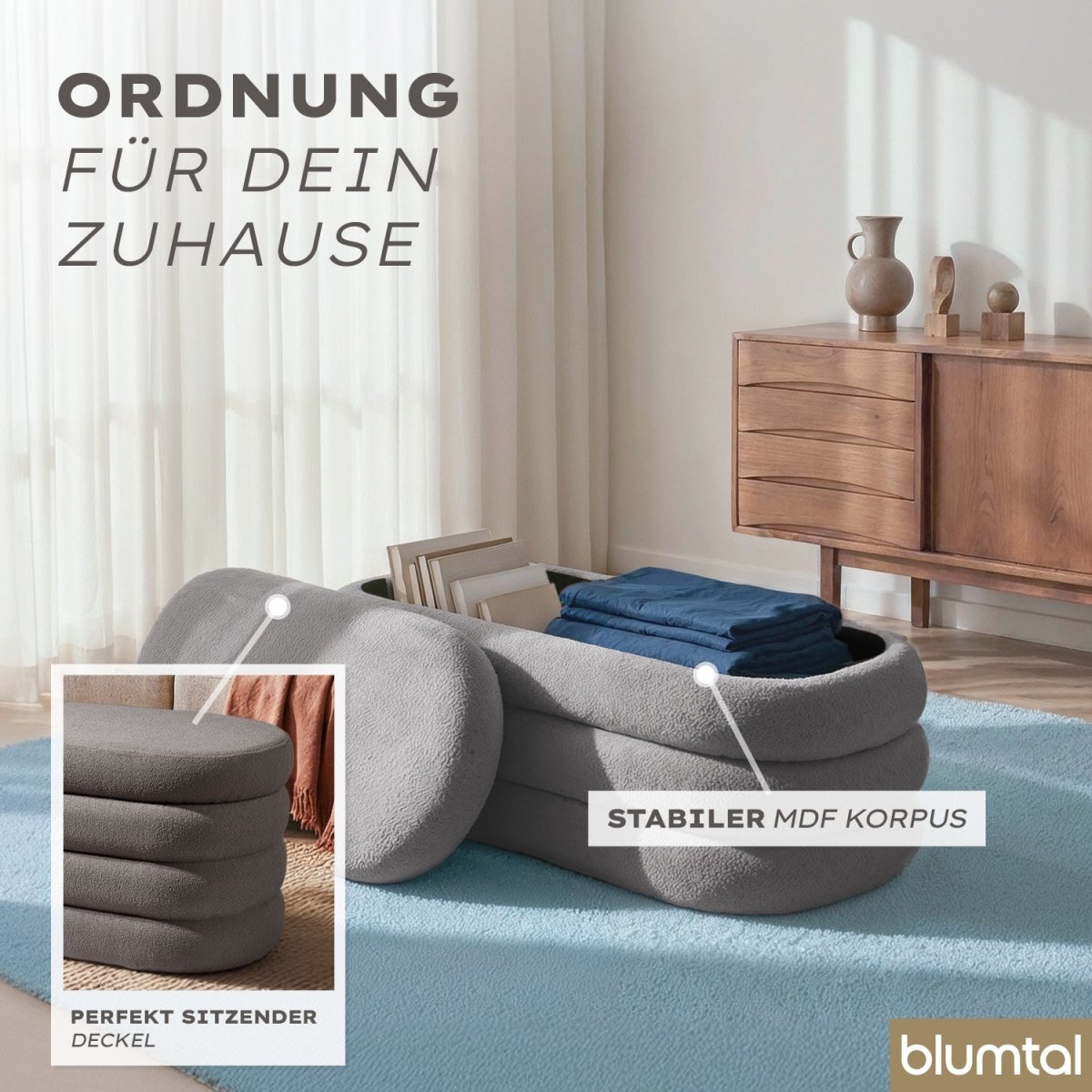 SITZBANK Varda -