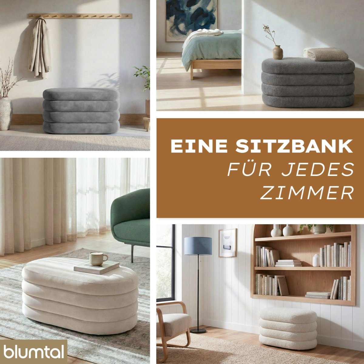 SITZBANK Varda -