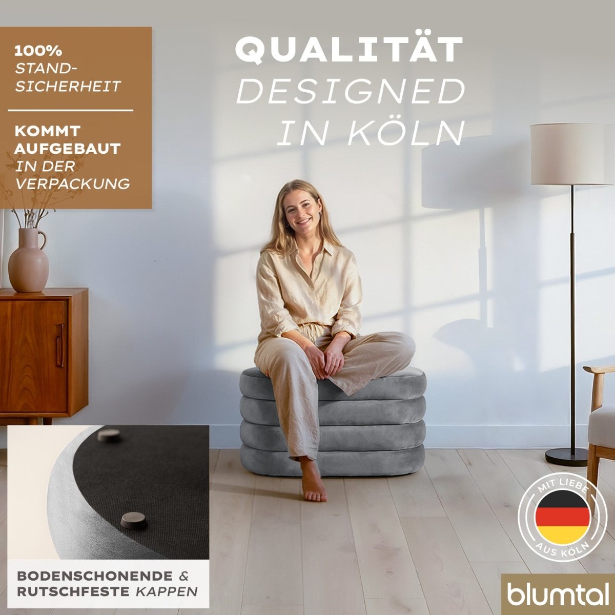 SITZBANK Varda -