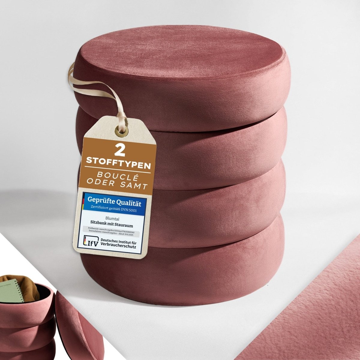 SITZBANK Varda -
