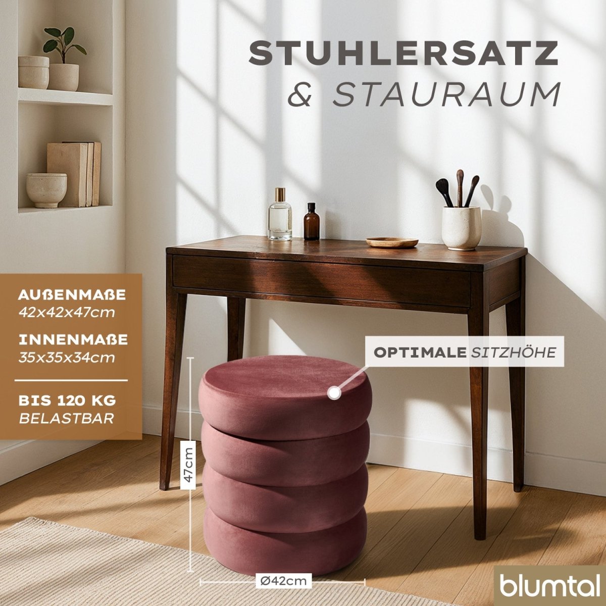 SITZBANK Varda -