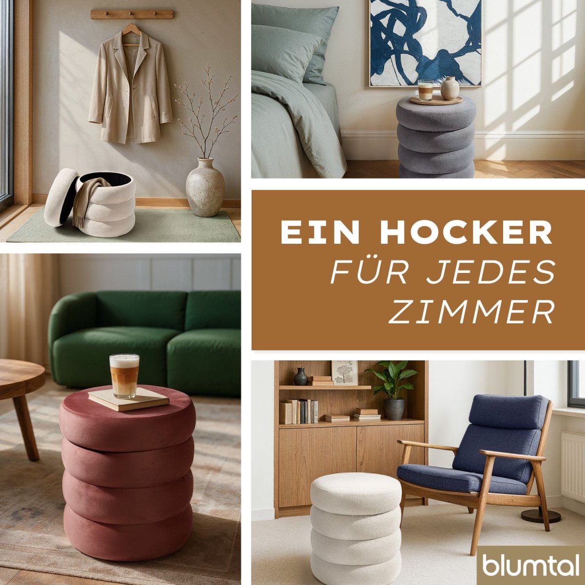 SITZBANK Varda -